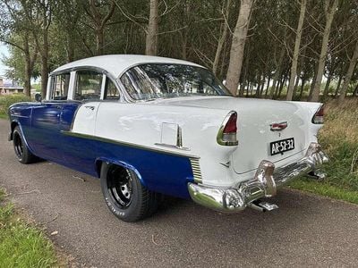 Gebruikt 1955 Chevrolet Bel Air | € 23.950