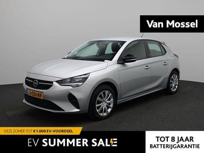 Opel Corsa-e