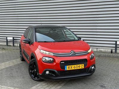 Occasion 2018 Citroën C3 PureTech | € 6.750 (Goede deal)