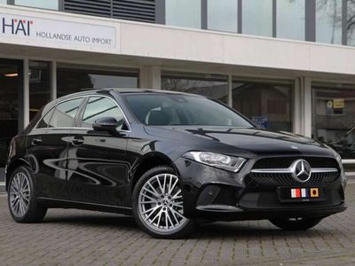 tweedehands Mercedes A250 250e Hybrid I Luxury Line I Pano