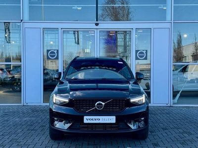 tweedehands Volvo XC40 T5 262PK Recharge Plus Dark Adap.Cruise 360Camera Stoel.+stuu