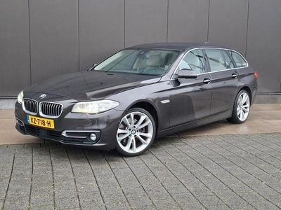 Occasion BMW 520 Efficient Dynamics 183 PK (134 kW) 2017 Stationwagen