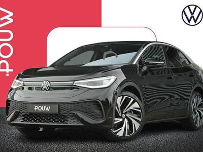 Zwart Nieuw 2025 VW ID.5 Pro SUV | € 46.950