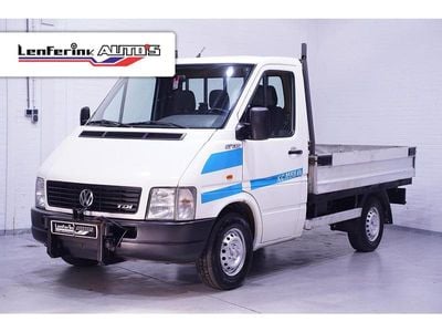 VW LT