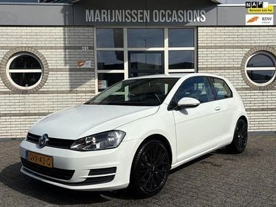 VW Golf VII