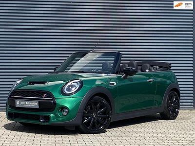 Mini Cooper Cabriolet