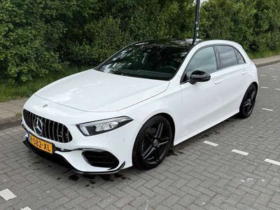 Mercedes A220