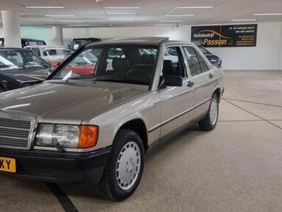 tweedehands Mercedes 190 -Serie 2.0 E