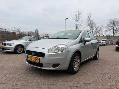 Gebruikt 2010 Fiat Punto | € 3.495 (Eerlijke prijs)