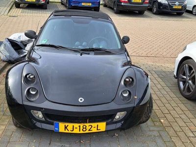 Smart Roadster