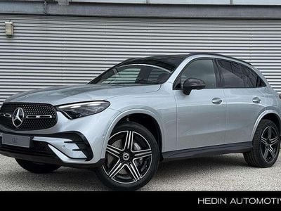 Mercedes GLC400d