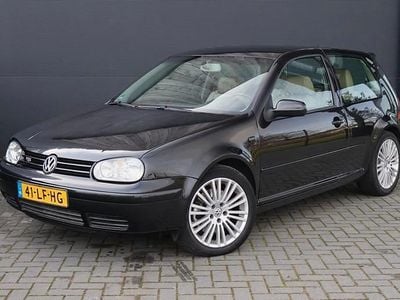 VW Golf IV
