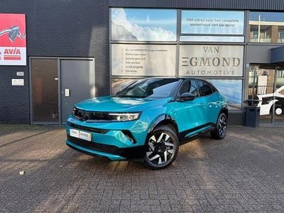 Groen Occasion 2025 Opel Mokka Ultimate SUV | € 26.950 (Eerlijke prijs)