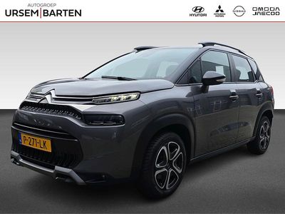 Grijs Gebruikt 2022 Citroën C3 Aircross Feel SUV | € 14.230 (Eerlijke prijs)