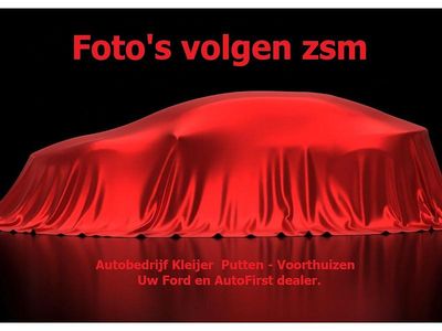 Grijs (metallic) Occasion 2017 Ford B-MAX Titanium MPV | € 8.660 (Eerlijke prijs)