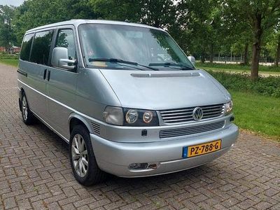 Gebruikt 2001 VW T4 Business Van | € 11.250