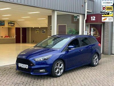 nevel uitspraak barbecue Ford Focus ST occasion te koop (86) - AutoUncle