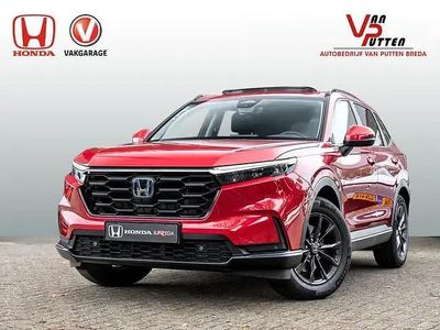 Nieuw Honda CR-V Elegance 2025 SUV
