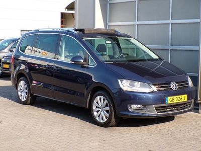 VW Sharan