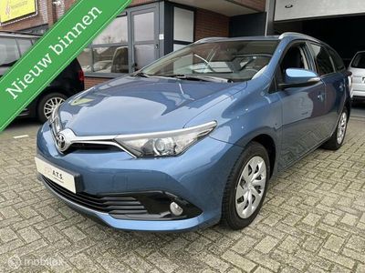 tweedehands Toyota Auris Touring Sports 1.2T Trend CLIMA*CAMERA*