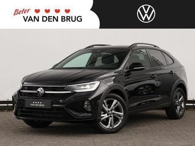 VW Taigo