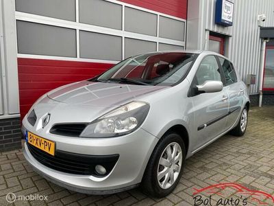 Renault Clio R.S.