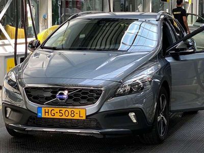 tweedehands Volvo V40 CC 