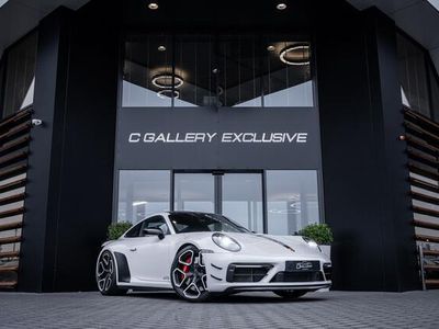 Porsche 911 Carrera GTS