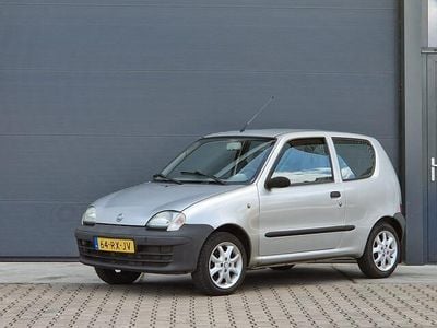 Fiat Seicento