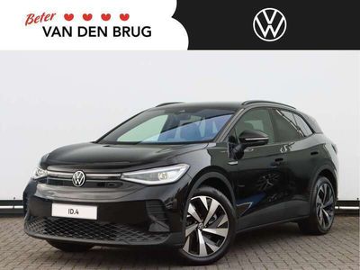 VW ID4