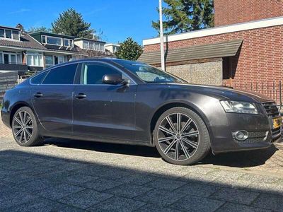 tweedehands Audi A5 2.0 TFSI Pro Line