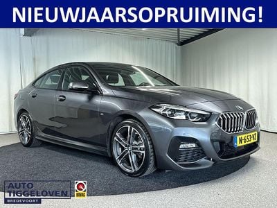 Grijs Gebruikt 2021 BMW 218 Executive Coupé | € 27.595 (Eerlijke prijs)