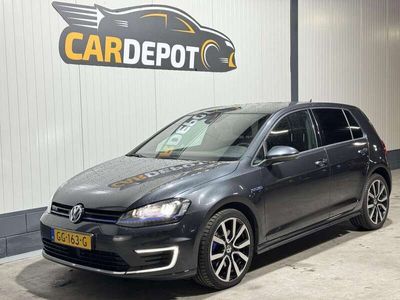 VW Golf VII
