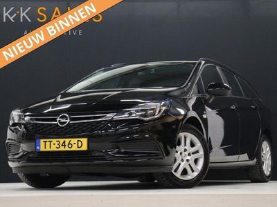 tweedehands Opel Astra Sports Tourer 1.0 Turbo Online Edition [APPLE CARP