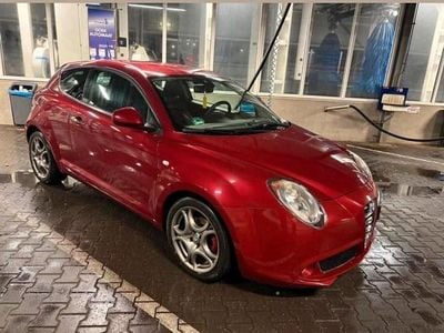 Occasion Alfa Romeo MiTo 80 PK (58 kW) 2014 Hatchback