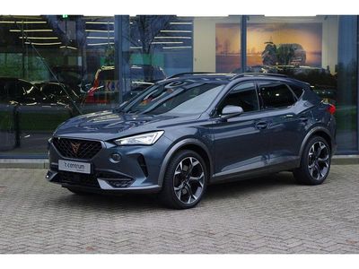 Occasion Cupra Formentor VZ 245 PK (180 kW) 2023 Grijs SUV