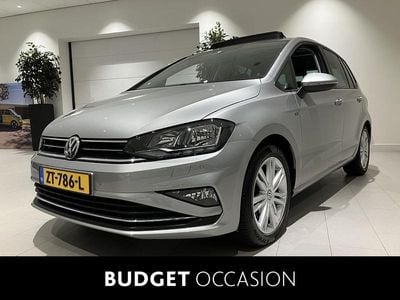 VW Golf Sportsvan