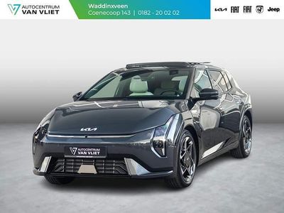 Penta metal Nieuw 2025 Kia EV4 Hatchback | € 49.990 (Eerlijke prijs)