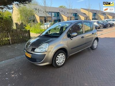 Renault Modus