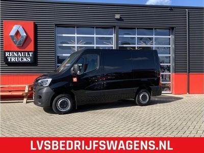 tweedehands Renault Master L1H1, 150Pk, Airco, Twee schuifdeuren, Multimedia systeem, Camera, Bijrijdersbank, trekhaak, parkeersensoren voor en achter