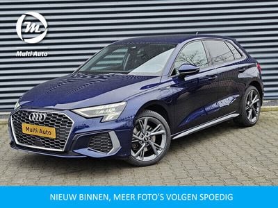 Audi A3 Sportback e-tron