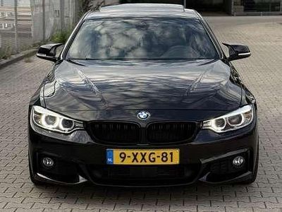 BMW 428