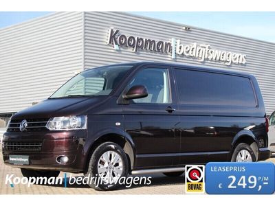 VW Transporter