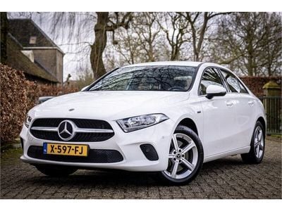 Mercedes A250