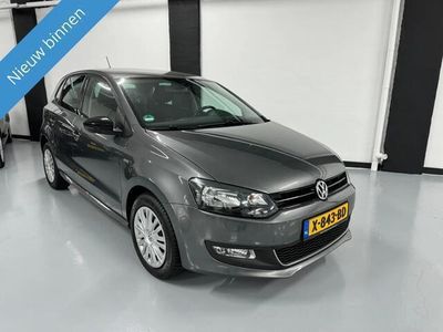 tweedehands VW Polo 1.2 TSI High Edition