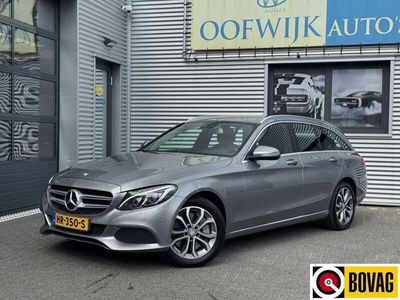 Mercedes C350e