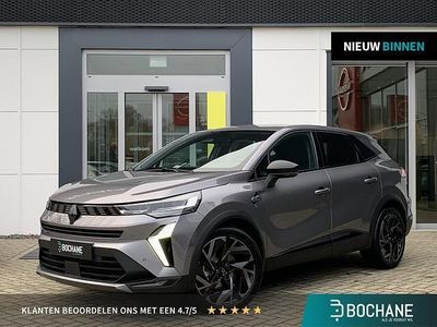 Grey (tekng) Gebruikt 2025 Renault Symbioz Esprit Alpine SUV | € 32.900 (Goede deal)