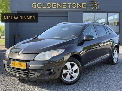 Renault Mégane GrandTour