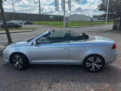 VW Eos