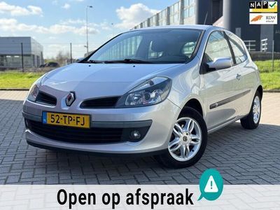 Renault Clio II